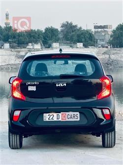 كيا بيكانتو